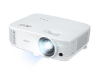 Acer Basic P1157i videoproyector Proyector de alcance estándar 4500 lúmenes ANSI DLP SVGA (800x600) 3D Blanco - imagen 3
