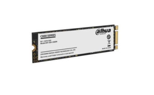 Imagen de SSD M.2 Dahua DHI-SSD-C800N1TB 1TB 3D NAND