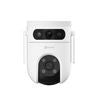 Ezviz Cámara IP Exterior CS-H9C-R100-8H33WKFL Doble Lente 2K Wi-Fi Pan/Tilt - imagen 2