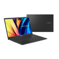 ASUS F1500EA-EJ2383W - Portátil 15.6" Full HD (Core i3-1115G4, 8GB RAM, 512GB SSD, UHD Graphics, Windows 11 Home) Negro Indie - Teclado QWERTY español - imagen 1