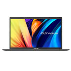 ASUS F1500EA-EJ2383W - Portátil 15.6" Full HD (Core i3-1115G4, 8GB RAM, 512GB SSD, UHD Graphics, Windows 11 Home) Negro Indie - Teclado QWERTY español - imagen 3