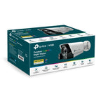 TP-Link Cámara IP Exterior VIGI C340S(4mm) 4MP Visión Nocturna a Color Detección Inteligente - imagen 2