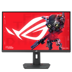 ASUS XG27UCS pantalla para PC 68,6 cm (27") 3840 x 2160 Pixeles 4K Ultra HD Negro - imagen 1