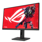 ASUS XG27UCS pantalla para PC 68,6 cm (27") 3840 x 2160 Pixeles 4K Ultra HD Negro - imagen 2