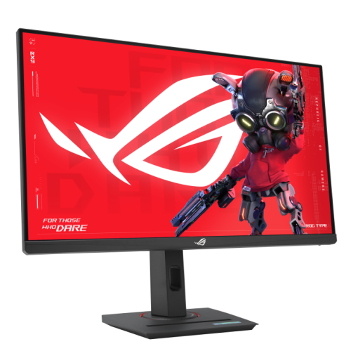 ASUS XG27UCS pantalla para PC 68,6 cm (27") 3840 x 2160 Pixeles 4K Ultra HD Negro - imagen 3