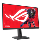 ASUS XG27UCS pantalla para PC 68,6 cm (27") 3840 x 2160 Pixeles 4K Ultra HD Negro - imagen 3
