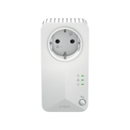 Strong Powerline 600 Triple Pack EU V2 600 Mbit/s Ethernet Blanco 3 pieza(s) - imagen 3