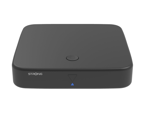 Strong SRT 420 Negro 4K Ultra HD 8 GB Wifi Ethernet - imagen 3