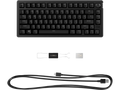 HyperX HP HYPERX ALLOY RISE 75 - GAMING KEYBOARDS - 7G7A4AA#ABE - imagen 1