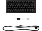 HyperX HP HYPERX ALLOY RISE 75 - GAMING KEYBOARDS - 7G7A4AA#ABE - imagen 1