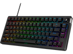 HyperX HP HYPERX ALLOY RISE 75 - GAMING KEYBOARDS - 7G7A4AA#ABE - imagen 2