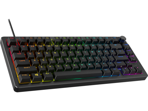 HyperX HP HYPERX ALLOY RISE 75 - GAMING KEYBOARDS - 7G7A4AA#ABE - imagen 3