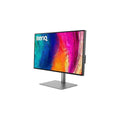 BenQ MONITOR BENQ PD3225U (9H.LLYLA.TBE) 32" IPS, 3840x2160, 60HZ, 5MS - imagen 1