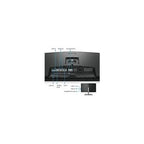 BenQ MONITOR BENQ PD3225U (9H.LLYLA.TBE) 32" IPS, 3840x2160, 60HZ, 5MS - imagen 3