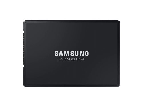 Imagen de Samsung Disco Duro SSD 2.5" 1,92 TB PCI Express 4.0 Velocidad 6800 MB/s