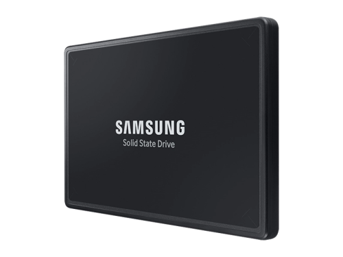Samsung Disco Duro SSD 2.5" 1,92 TB PCI Express 4.0 Velocidad 6800 MB/s - imagen 2