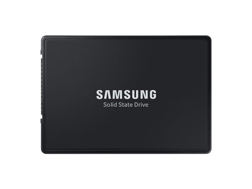 Imagen de Samsung SSD 2.5" 3.84 TB PCI Express 4.0 V-NAND TLC Velocidad 6900 MB/s