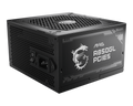 MSI MAG A850GL PCIE5 unidad de fuente de alimentación 850 W 20+4 pin ATX ATX Negro - imagen 1