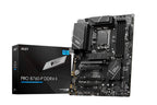 MSI PLACA MSI PRO B760-P II,INTEL,1700,B760,4DDR5,128GB,HDMI+DP,4SATA+2M.2,4USB 3.2+2USB-C,2.5GB,ATX - imagen 1