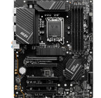 MSI PLACA MSI PRO B760-P II,INTEL,1700,B760,4DDR5,128GB,HDMI+DP,4SATA+2M.2,4USB 3.2+2USB-C,2.5GB,ATX - imagen 2