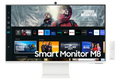 Imagen de Samsung Monitor Smart 32" 4K Ultra HD LED Altavoces Incorporados Ajuste de Altura