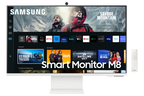 Samsung Monitor Smart 32" 4K Ultra HD LED Altavoces Incorporados Ajuste de Altura - imagen 2