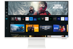 Samsung Monitor Smart 32" 4K Ultra HD LED Altavoces Incorporados Ajuste de Altura - imagen 3