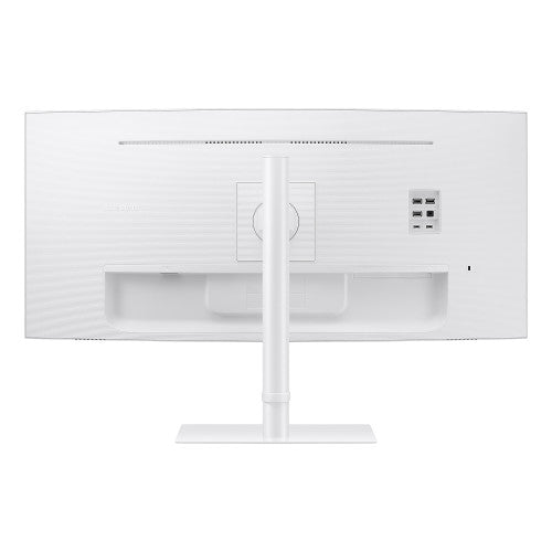 Samsung Pantalla para PC 34" 3440 x 1440 Pixeles 4K Ultra HD LED Ajustes de Altura - imagen 2