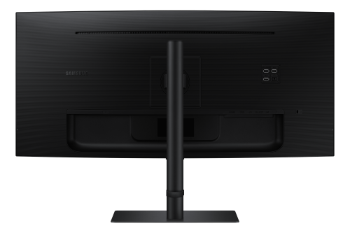 Samsung Monitor Curvo 34" UWQHD 3440 x 1440 21:9 AMD FreeSync - imagen 2