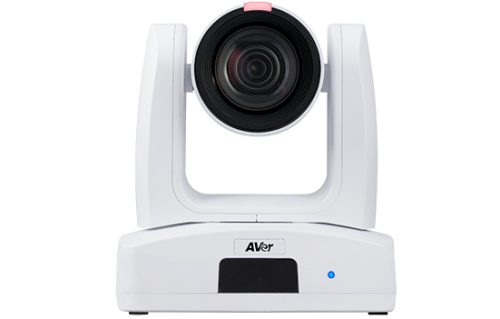 AVer PTZ211 2 MP Blanco 1920 x 1080 Pixeles 60 pps CMOS Exmor 25,4 / 2,8 mm (1 / 2.8") - imagen 1