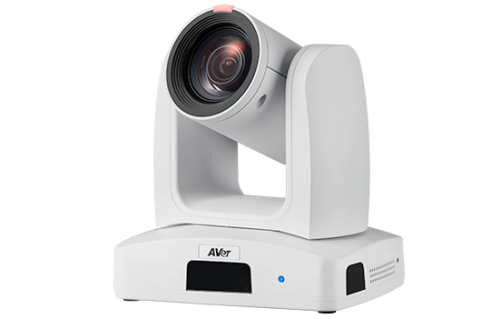 AVer PTZ211 2 MP Blanco 1920 x 1080 Pixeles 60 pps CMOS Exmor 25,4 / 2,8 mm (1 / 2.8") - imagen 2
