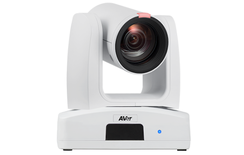 AVer PTZ211 2 MP Blanco 1920 x 1080 Pixeles 60 pps CMOS Exmor 25,4 / 2,8 mm (1 / 2.8") - imagen 3