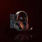 SteelSeries AURICULARES STEELSERIES - ARCTIS NOVA 5 (61670) - imagen 3