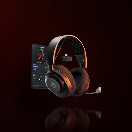 SteelSeries AURICULARES STEELSERIES - ARCTIS NOVA 5 (61670) - imagen 3