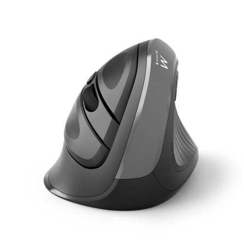 Ewent EW3229 ratón mano derecha RF inalámbrico Óptico 2400 DPI - imagen 1