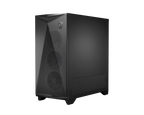 MSI MPG GUNGNIR 300P AIRFLOW carcasa de ordenador Midi Tower Negro - imagen 2