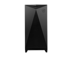 MSI MPG GUNGNIR 300P AIRFLOW carcasa de ordenador Midi Tower Negro - imagen 3