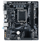 Gigabyte H610M S2H V2 placa base Intel H610 Express LGA 1700 micro ATX - imagen 2