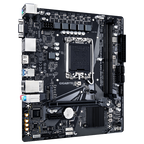 Gigabyte H610M S2H V2 placa base Intel H610 Express LGA 1700 micro ATX - imagen 3