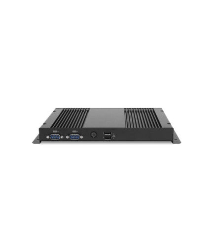AOPEN DIGITAL ENGINE DEX5750 (91.DEP00.E7A0) INTEL I7-1165G7, 256GB SSD, 8G*2 (16GB), 4 SALIDAS DE VIDEO DUAL, LAN 2xRS232, NO OS - imagen 2