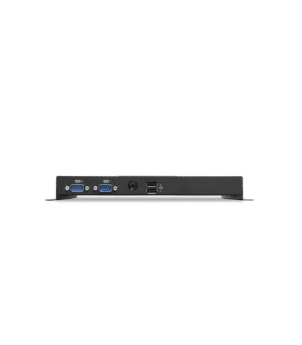 AOPEN DIGITAL ENGINE DEX5750 (91.DEP00.E7A0) INTEL I7-1165G7, 256GB SSD, 8G*2 (16GB), 4 SALIDAS DE VIDEO DUAL, LAN 2xRS232, NO OS - imagen 3