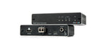 Kramer Electronics 675R/T Transmisor y receptor de señales AV Negro - imagen 1