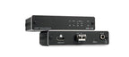 Kramer Electronics 675R/T Transmisor y receptor de señales AV Negro - imagen 2