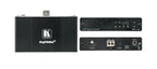Kramer Electronics 675R/T Transmisor y receptor de señales AV Negro - imagen 3
