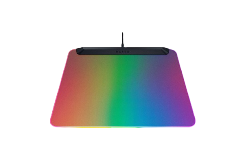 Razer Firefly V2 Pro Alfombrilla de ratón para juegos Negro - imagen 1