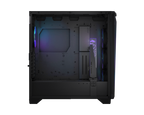 MSI MPG GUNGNIR 300R AIRFLOW carcasa de ordenador Midi Tower Negro - imagen 2
