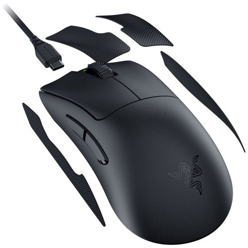 Razer RATON RAZER VIPER V3 PRO (RZ01-05120100-R3G1) - imagen 2