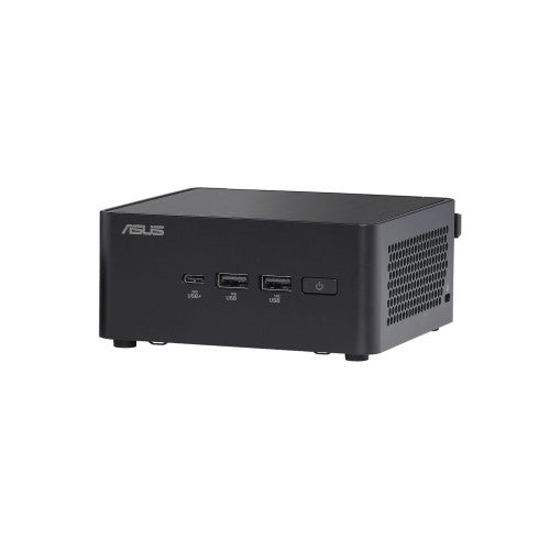 ASUS NUC 14 Pro RNUC14RVHU500002I UCFF Negro 125H - imagen 1