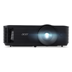 Acer Value X1328Wi videoproyector Proyector de alcance estándar 4500 lúmenes ANSI DLP WXGA (1280x800) 3D Negro - imagen 1