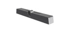 Kramer Electronics K-Bar cámara web 12 MP 3840 x 2160 Pixeles USB 2.0 Gris - imagen 1